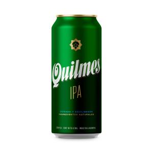 Cerveza Quilmes Ipa Lata La Tablita Digital